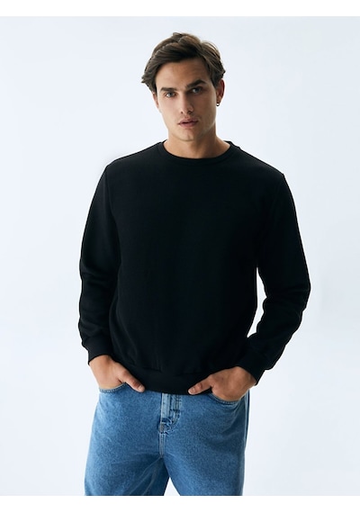 Ltb Siyah Sweatshırt 011248616361222_200 001
