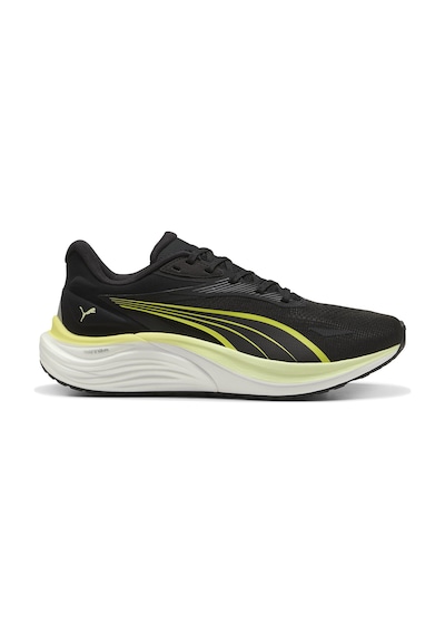 Puma Electrify Nitro 4 Erkek Siyah Koşu Ayakkabısı 31078919 Siyah