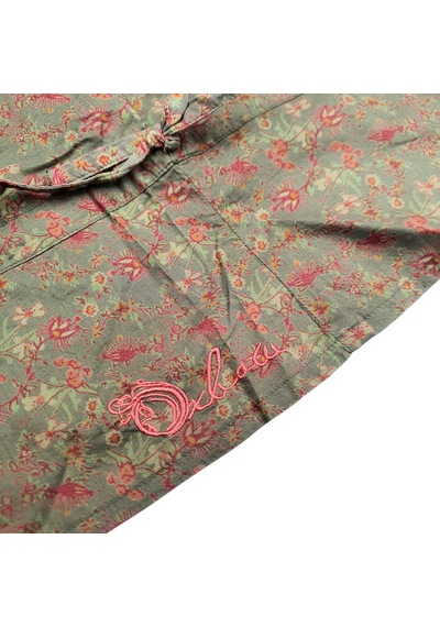 Oxbow Fanny Top Bretelle Chaıne & Trame L E8fanny E8fanny M69 Kahverengi
