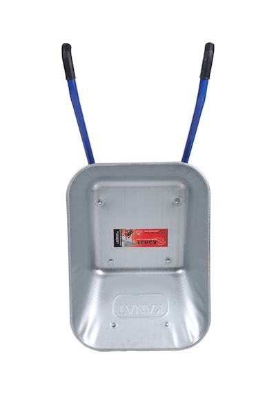 Kanat Afrika Galvanizli Demonte El Arabası 0.80 Mm Sac