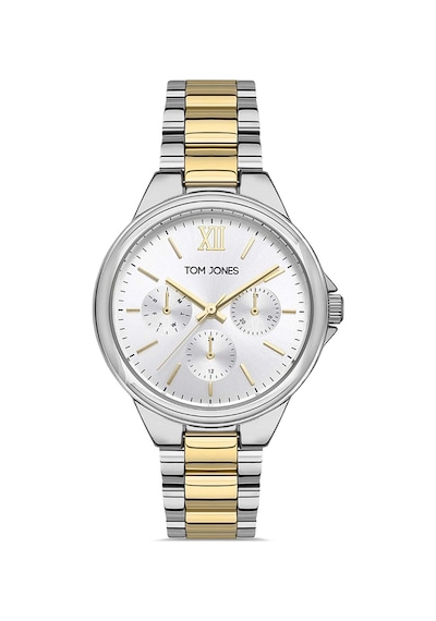 Tom Jones Tmj 1 2145 02 Kadın Kol Saati