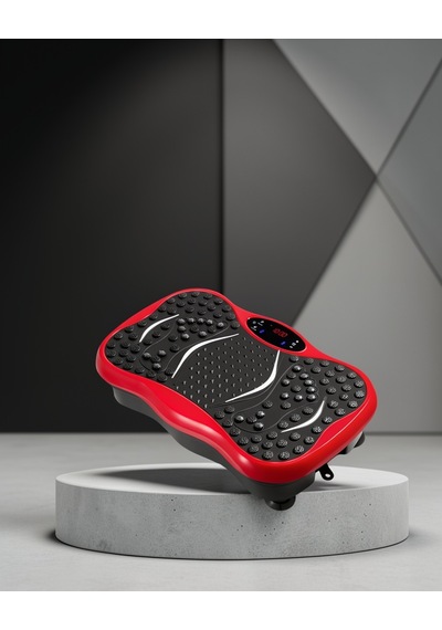 Titreşimli Egzersiz Platformu Kas Aktivasyonu 120w Diğer