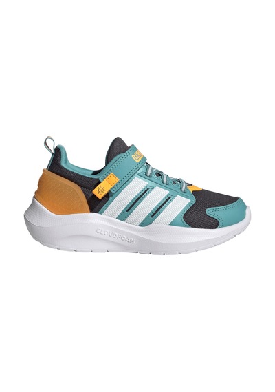Adidas Lightorama Runner Çocuk Işıklı Spor Ayakkabı Kj9712 Çok Renkli