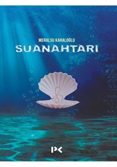 Su Anahtarı - Meralsu Karaloğlu - Profil Kitap