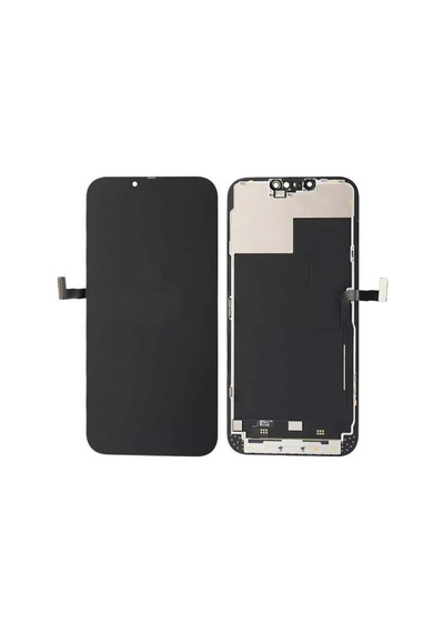 Apple iPhone 13 Pro İle Uyumlu Lcd Ekran Dokunmatik