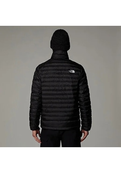 The North Face Huila Synthetic İzolasyonlu Erkek Mont Nf0a85ae4gz1 Siyah