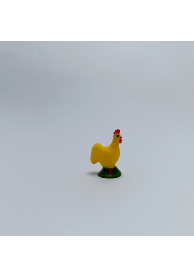 Horoz Mini - Teraryum Malzemesi