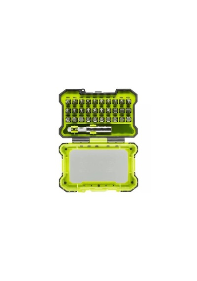 Ryobi Rak31msd 31 Parça Vidalama Seti 5132003307