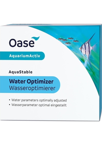 Oase Aquastable Optimizer Mineral