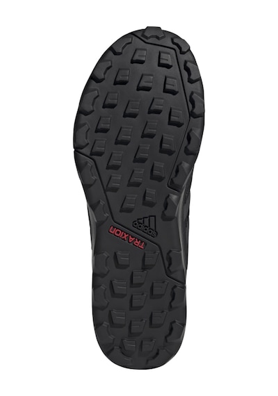 Adidas Terrex Tracerocker Erkek Spor Ayakkabı - Jı0959 Siyah