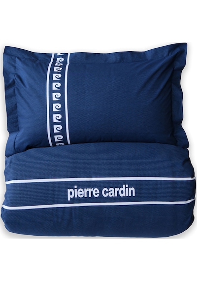 Pierre Cardin Pamuk Nevresim Takımı Çift Kişilik Elegance Renkli