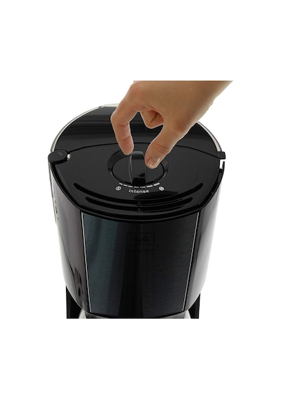 Melitta 1017-04 Enjoy Top Cam Karaflı Filtre Kahve Makinesi