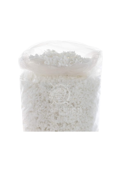 3 Kg Kırpıntı Sünger Yatak Ve Yastık Dolum Maddesi