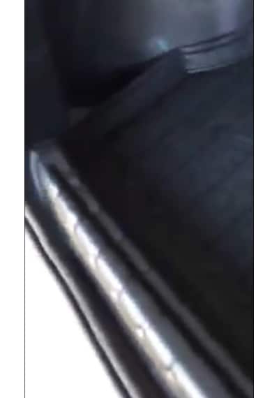 2012-2017 Dacia Duster Bagaj İçi Plastik 3 Parça
