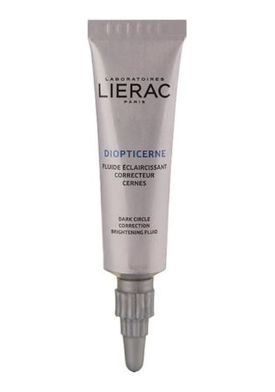 Lierac Diopticerne Dark Circle Correction Brightening Fluid Göz Kremi 15 ML