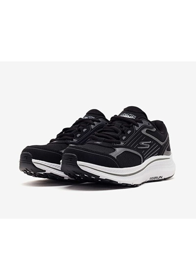 Skechers Go Run Consıstent 2.0 Kadın Koşu Ayakkabısı 128606tk-bkw Siyah Renkli