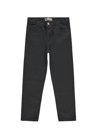 Civil Boys Basic 10-13 Yaş Pantolon - Gri