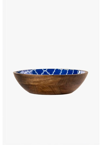 Tr Marakeş Kase 30x8 Cm Genel