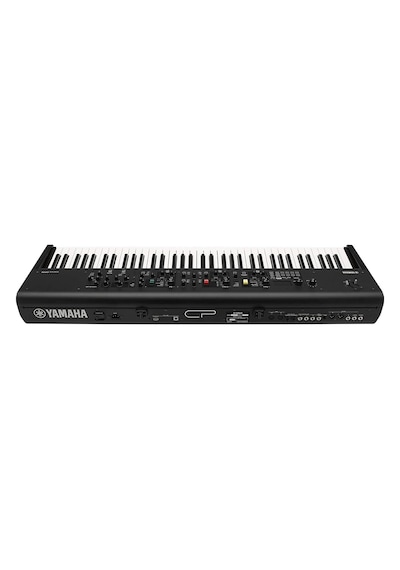Yamaha Cp73 Stage Piano &amp Synthesizer