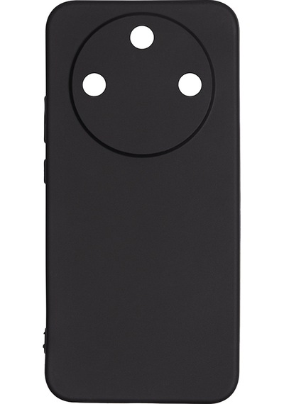 Nihcase Honor Magic 8 Lite Kılıf Shantime Mat Tpu Silikon