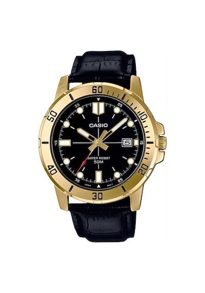 Casio MTP VD01GL 1EVUDF Erkek Kol Saati