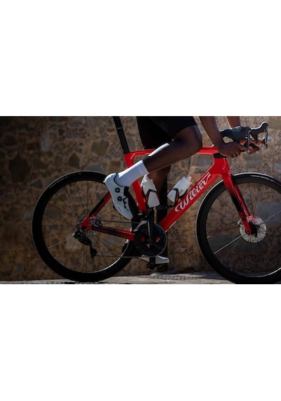 Elite Custom Race Plus Matara Kafesi Siyah Beyaz 0140643 Diğer