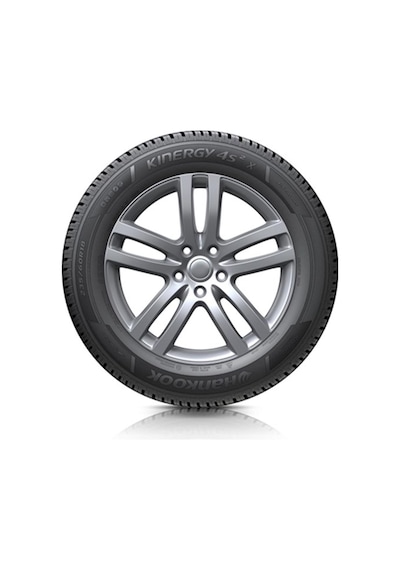 Hankook 245/45R20 103V H750A Kinergy 4S2 XL X Dört Mevsim Lastik 2025