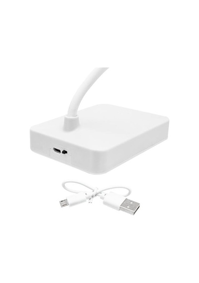 Mx-8803b Usb\\ Li Dokunmatik Düğmeli Üç Modlu Masa Lambası Belirtilmemis