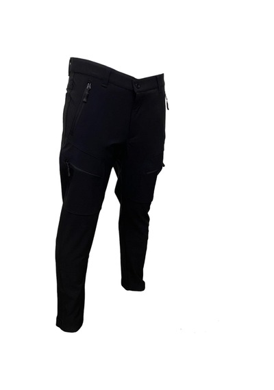 Combat Tactical Pantolon Comfort - 526 - N21-918-siyah Siyah