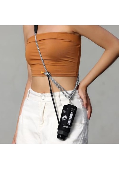 Co71 Pocket 3 Kamera Koruyucu Wrap Siyah - B174 73221898