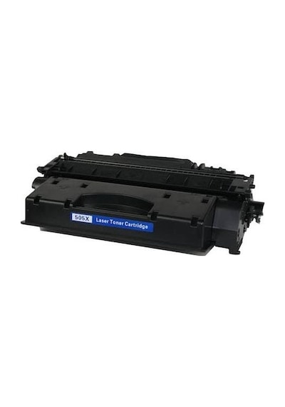 Hp Ce505X Uyumlu Toner 6.700Syf