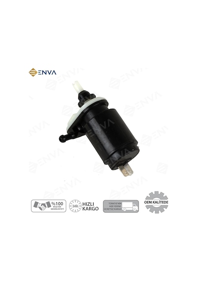 Fiat Brava - Bravo Cam Silecek Su Fiskiye Motoru 1995-2001