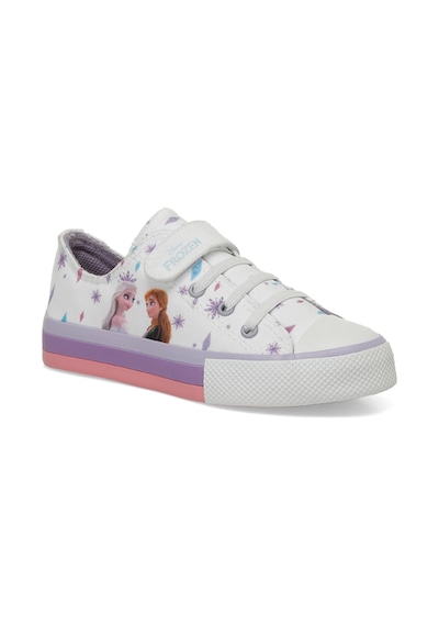 Frozen Sega.f4fx Beyaz Kız Çocuk Sneaker