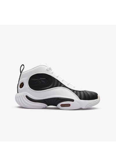 Reebok Answer Iıı Erkek Beyaz Basketbol Ayakkabısı - 100074722 Beyaz