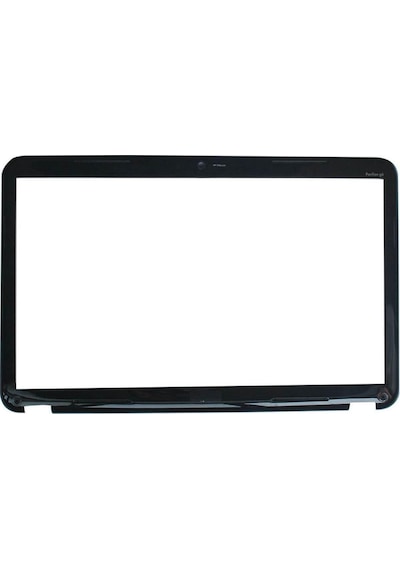 HP Uyumlu Pavilion G6-2305St D4M82Ea Lcd Kasa Cover Arka Kapak + Çerçeve