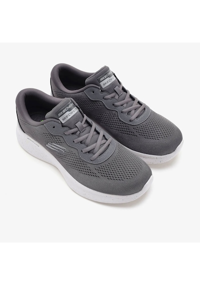 Skechers Skech-lite Pro - Broadside Erkek Gri Spor Ayakkabı 232596tk-char 001