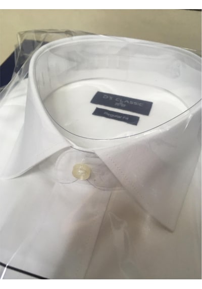 D'S Damat 4000 Erkek Full Set Gömlek Cüzdan Kemer Çeyizlik