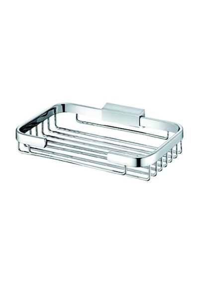 Bocchi Tel Sabunluk Düz Krom 3050-0021 Krom