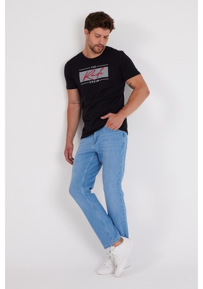 Rodi Erkek Jean Pantolon Slimfit Arjen 621 Rd22ye011448 Mavi