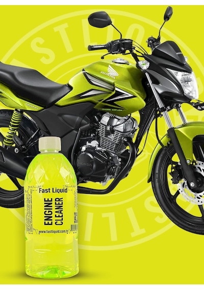 Engine Cleaner Motor Temizleyici 500 ML