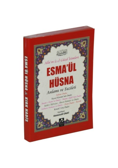 İbn Arabi'den İsmi Azam ve Kutsal Sırlar 2 Kitap Set (Esmaül h... 9280000017418