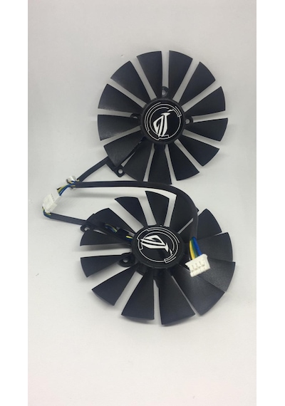 T129215Sm 95Mm Fan Asus
