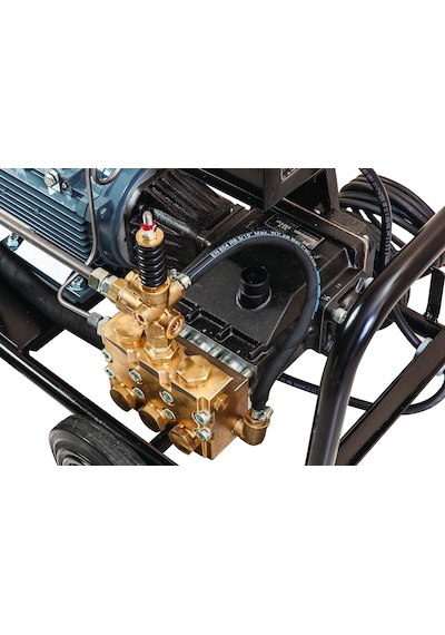 St 2000 C Yıkama Makinesi