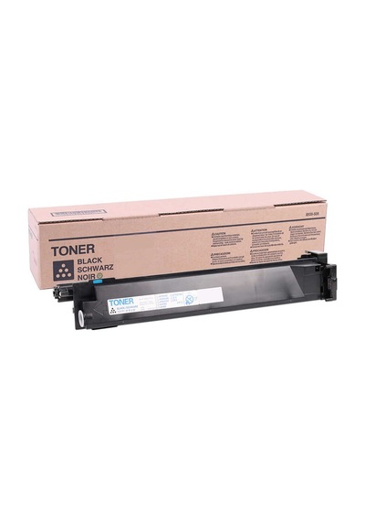Konica Minolta Tn-213-a0d7152 Siyah Uyumlu Fotokopi Toner Great Toner