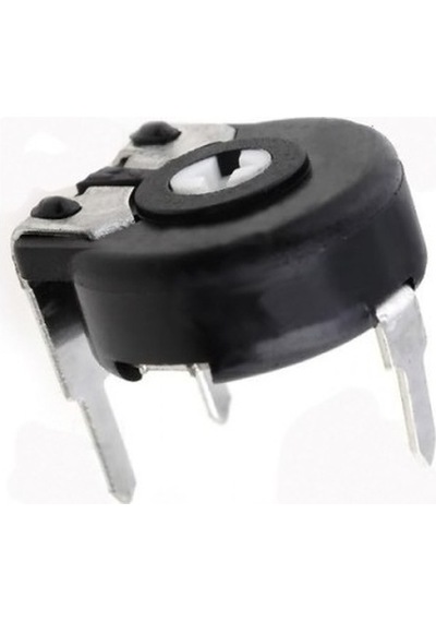 22K Trimpot Yatık 5Mm B223