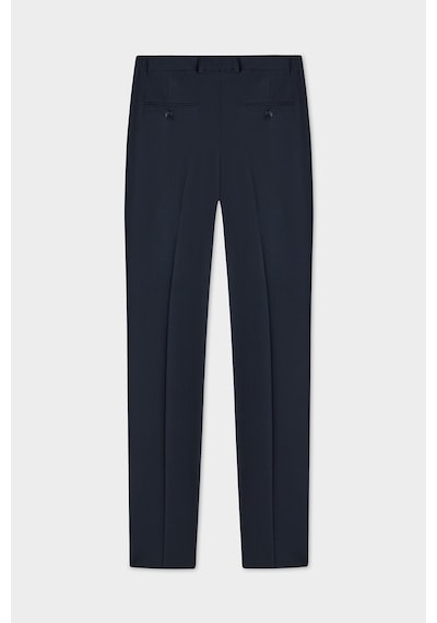 D'S Damat Ds Damat Comfort Lacivert Gofre Desenli Takim Elbise 6hc05ort00601 101