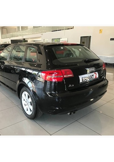 Audı A3 Yıl 2008-2013 Arası Depo Sağ Dış Stop Lambası 8P4945096E