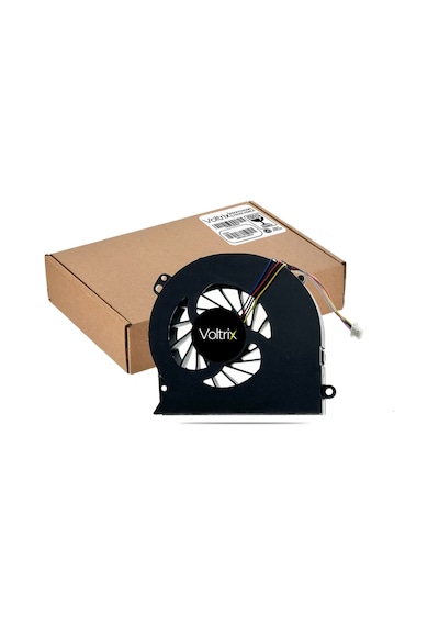 Hp Probook 4540s H0v62es Uyumlu Cpu Fan - İşlemci Fanı