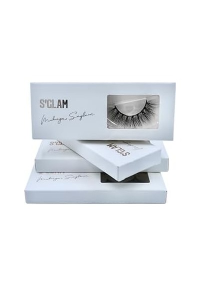 S'glam Kirpik Hm32