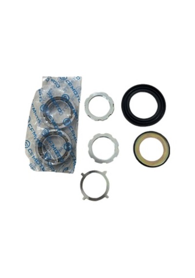 Furç Takımı Sr 250 E5 A